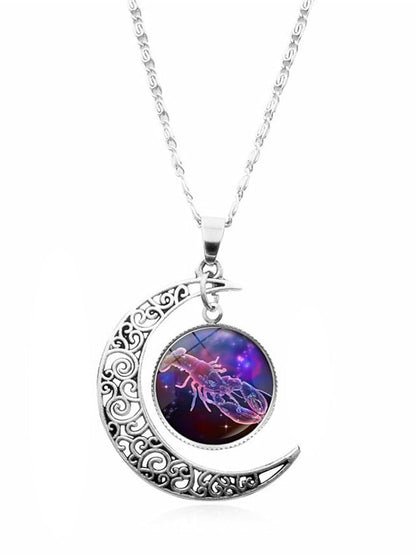 necklace Chic & Modern Street Animal Necklaces for Women