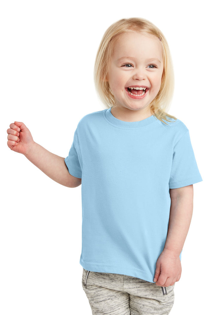 Light Blue / 2T
