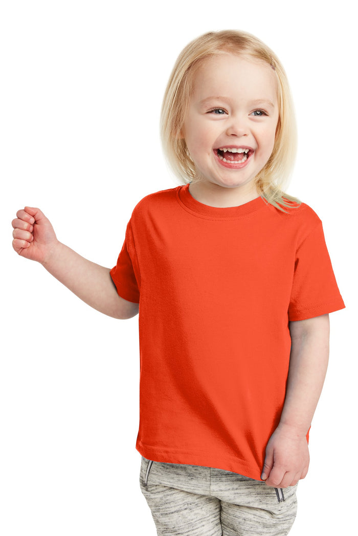Orange / 2T