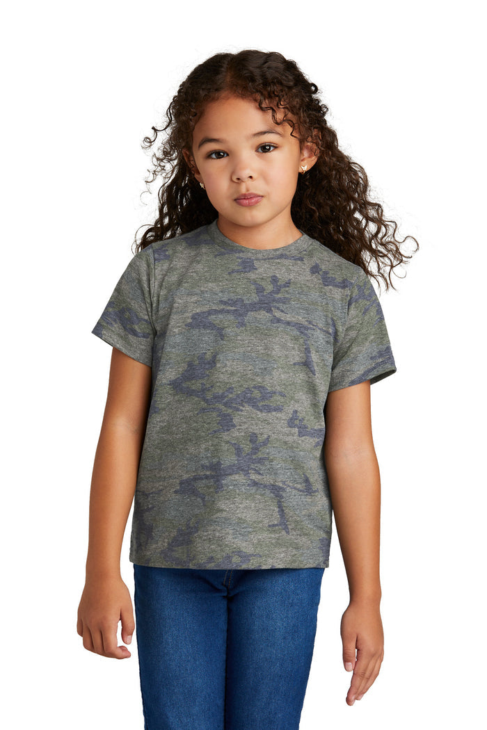 Vintage Camo / 2T