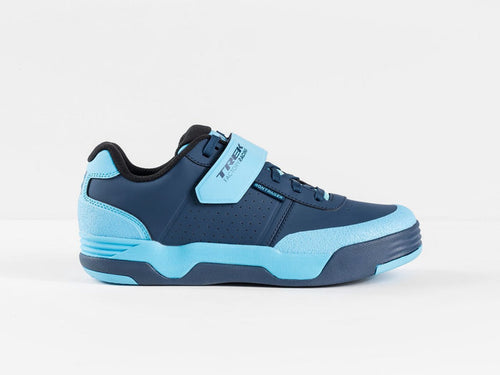 Rally Clipless Shoes