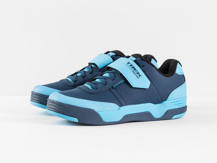 Rally Clipless Shoes