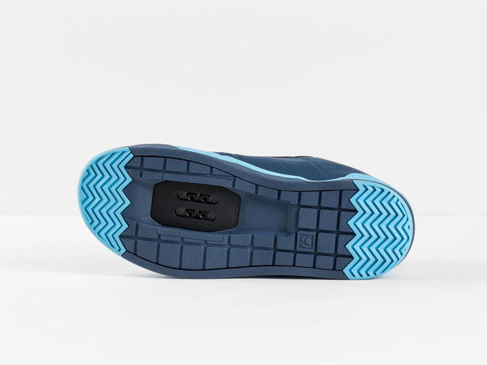 Rally Clipless Shoes