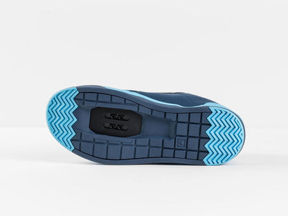 Rally Clipless Shoes