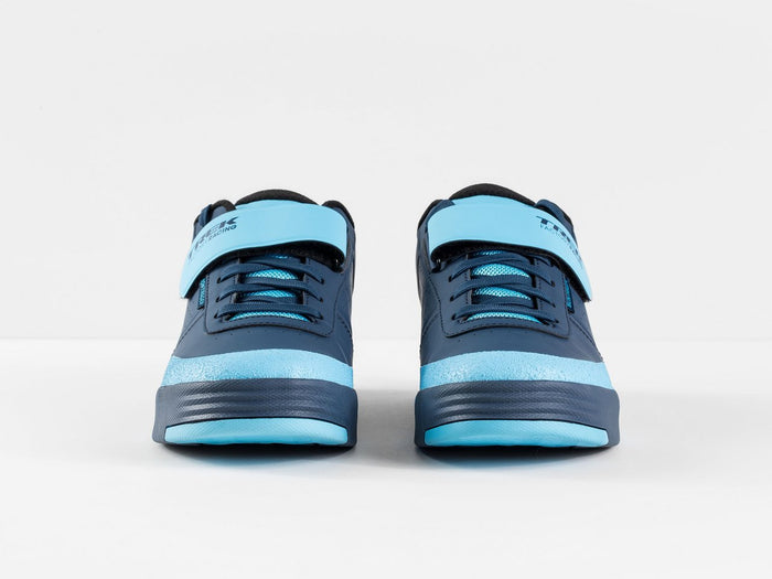 Rally Clipless Shoes