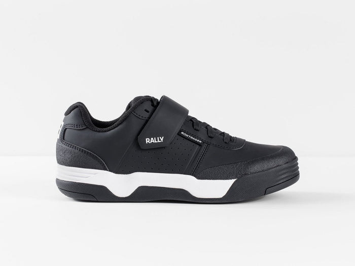 Rally Clipless Shoes