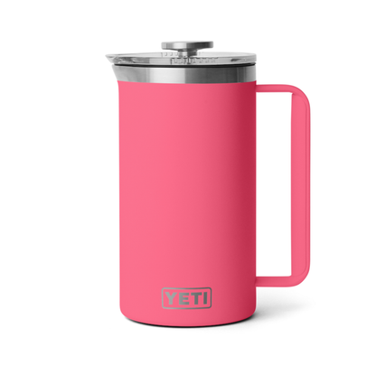 Rambler 34oz (1L) French Press