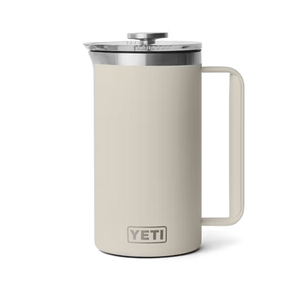 Rambler 34oz (1L) French Press