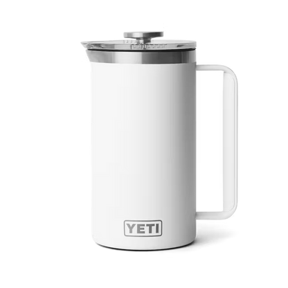Rambler 34oz (1L) French Press