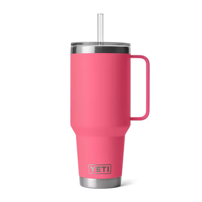 Tropical Pink