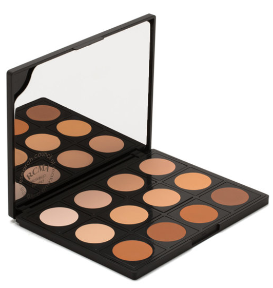 RCMA Vincent Kehoe PRO Palette