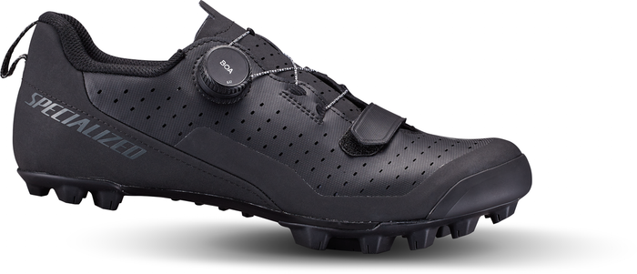Black / 36 EU