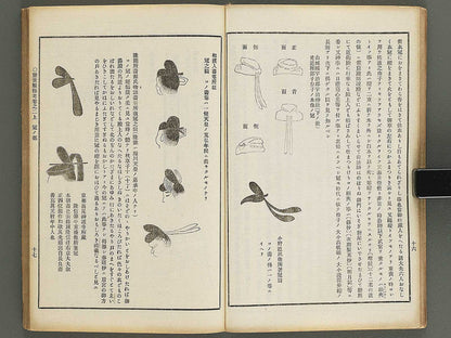 Rekisei fukushokuko Volume 2 / BJ347-473