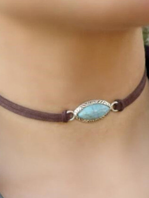 necklace Active Outdoor Geometry Necklaces for Women