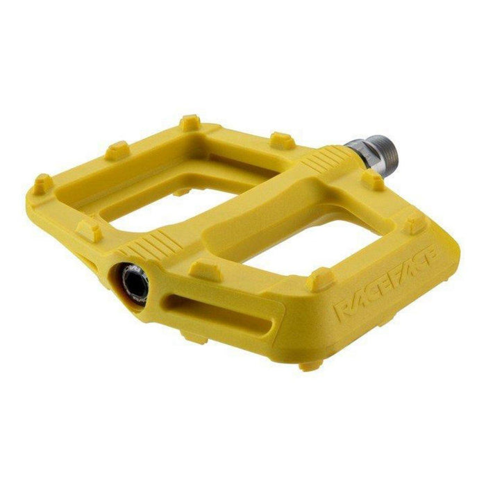 Ride Pedals