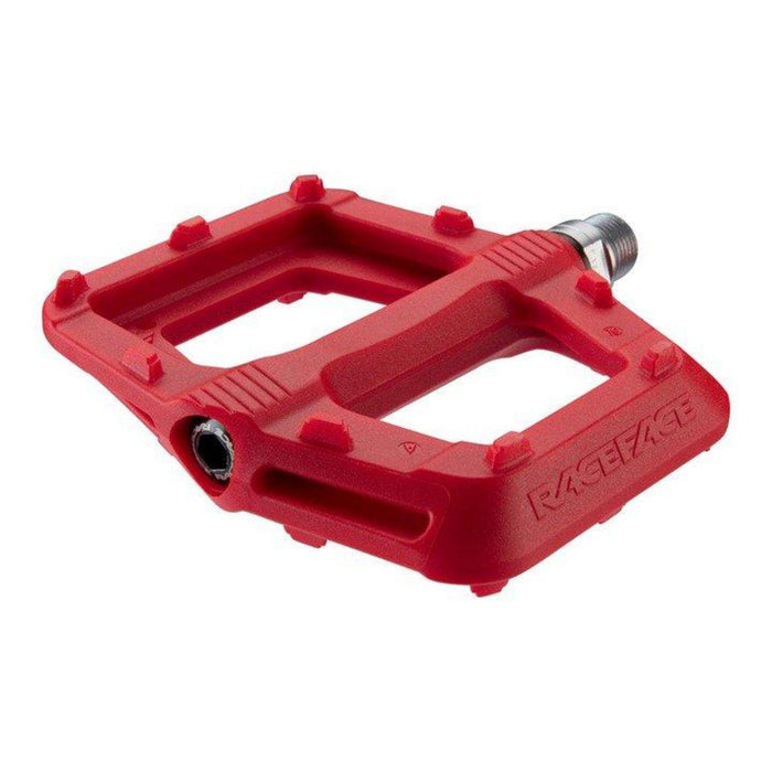 Ride Pedals