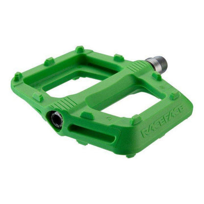 Ride Pedals