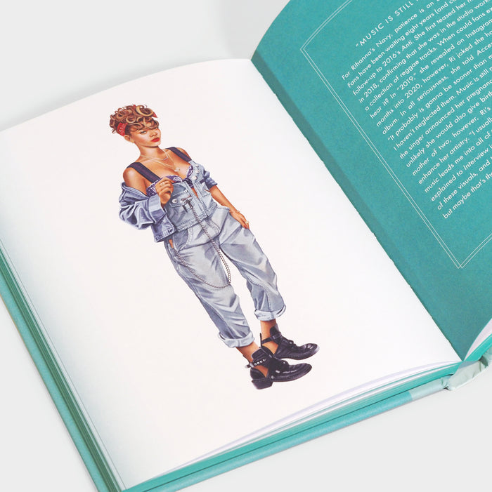 Rihanna Is Life: A Superfan’s Guide to All Things We Love about Rihanna