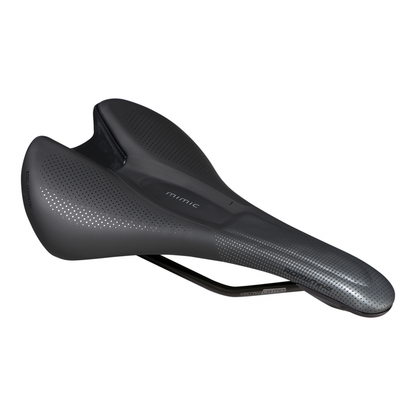 Romin EVO Comp Saddle with MIMIC