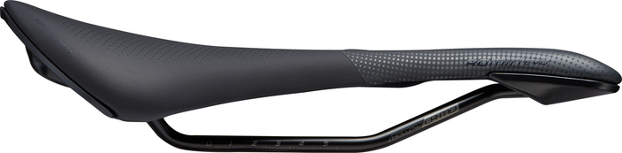 Romin EVO Comp Saddle with MIMIC