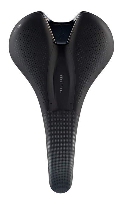 Romin EVO Comp Saddle with MIMIC