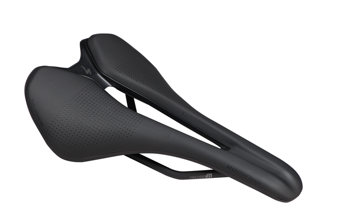 Romin EVO Expert Gel Saddle