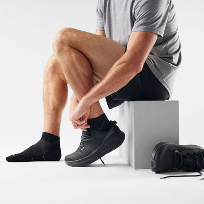 Run Ankle Socks - Hero
