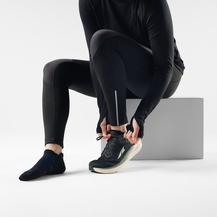 Run Low Ankle Socks - Gallery 3
