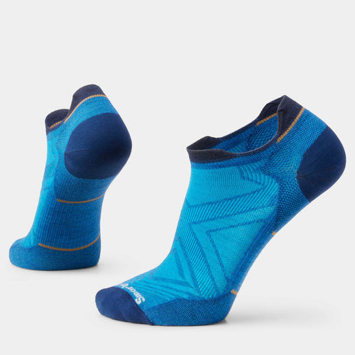 Run Low Ankle Socks - Gallery 3