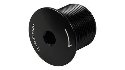 Samox 2-Piece Crank Preload Bolt