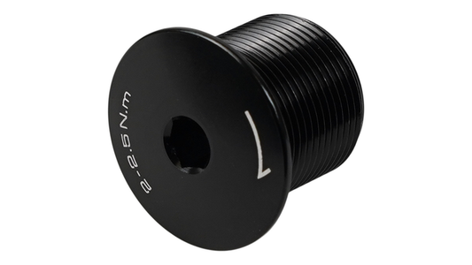 Samox 2-Piece Crank Preload Bolt