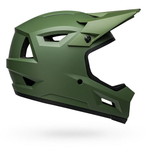 Sanction 2 Full Face Helmet
