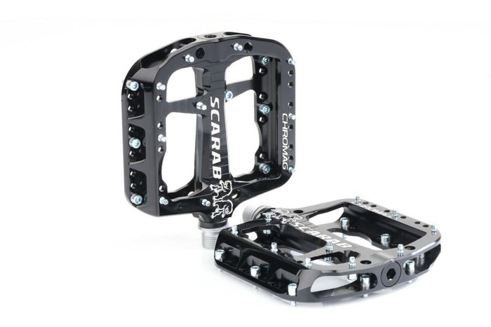 Scarab Pedals