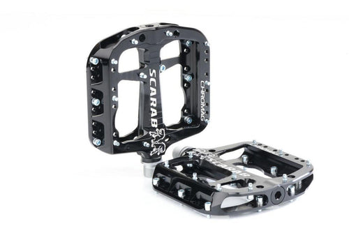 Scarab Pedals