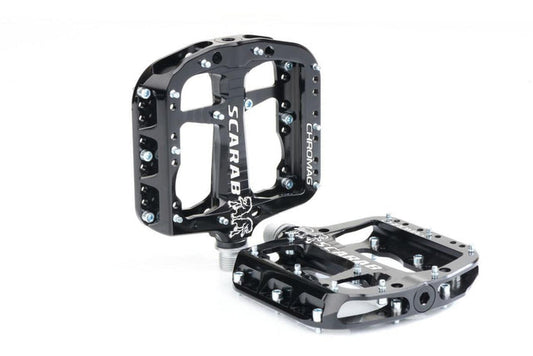 Scarab Pedals