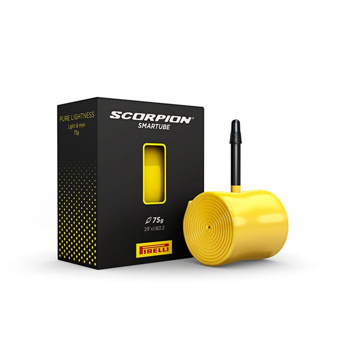 Scorpion SmarTUBE Inner Tube