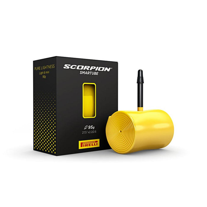 Scorpion SmarTUBE Inner Tube