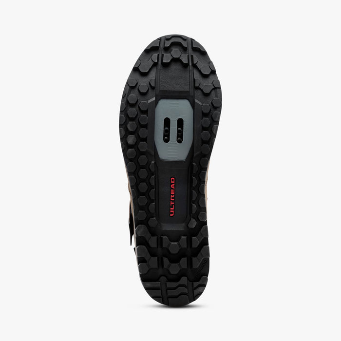 SH-GE500 Clipless Shoes