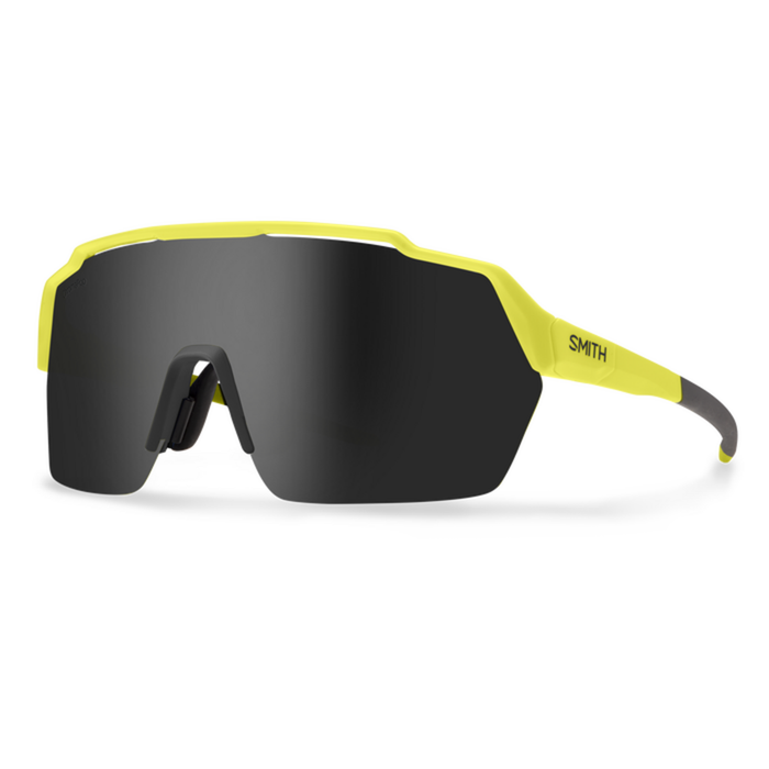 Neon Yellow/ChromaPop Black