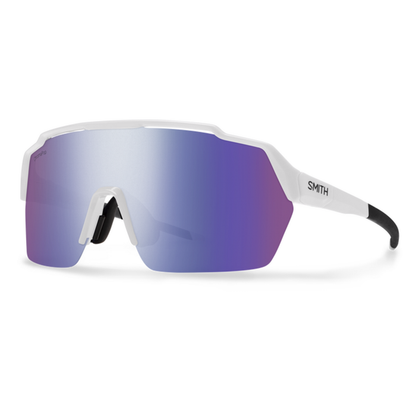 White/ChromaPop Violet Mirror