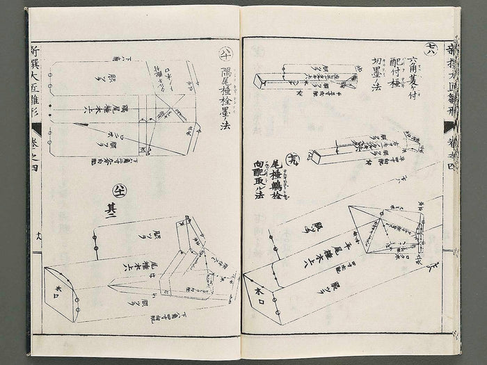 Shinsen taisho hinagata taizen Volume 4 / BJ324-114