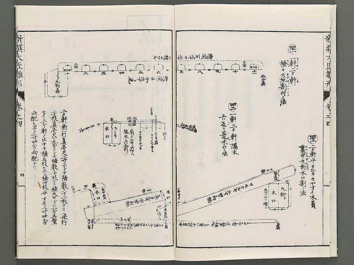 Shinsen taisho hinagata taizen Volume 4 / BJ324-114