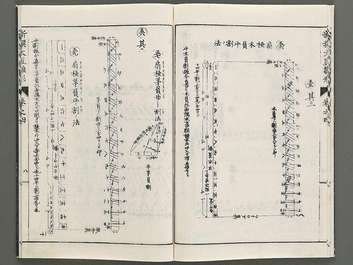 Shinsen taisho hinagata taizen Volume 4 / BJ324-114