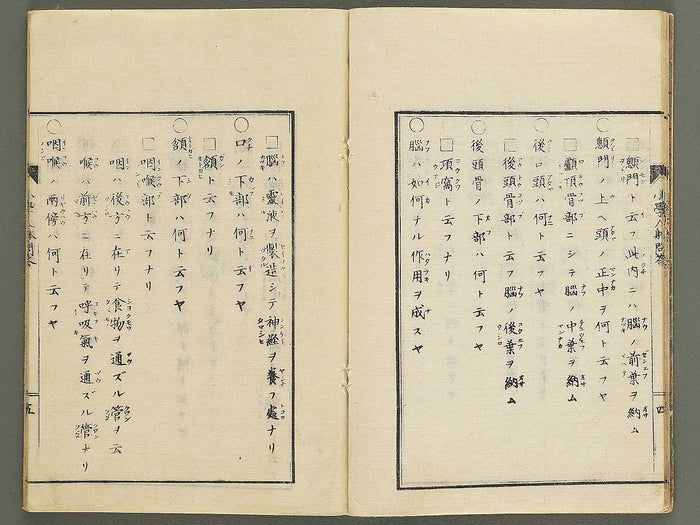 Shogaku jintai mondo / BJ352-884