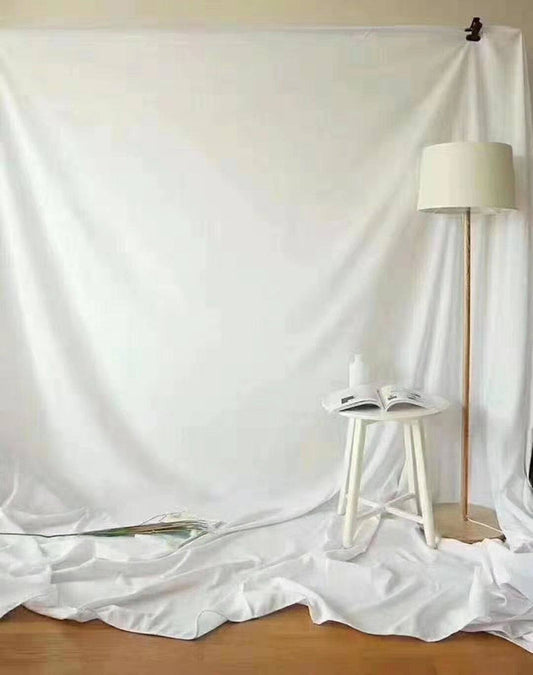 Shop Solid White Background Photography Backdrop Shopbackdrop