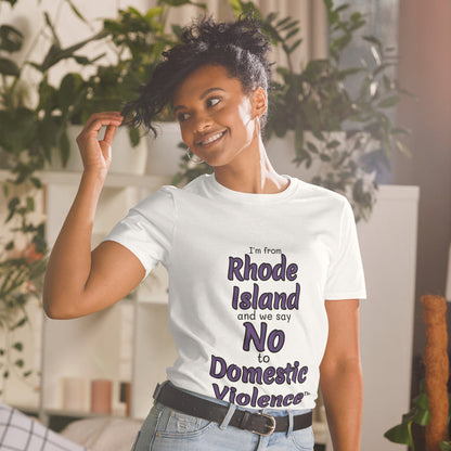 Short-Sleeve Unisex T-Shirt