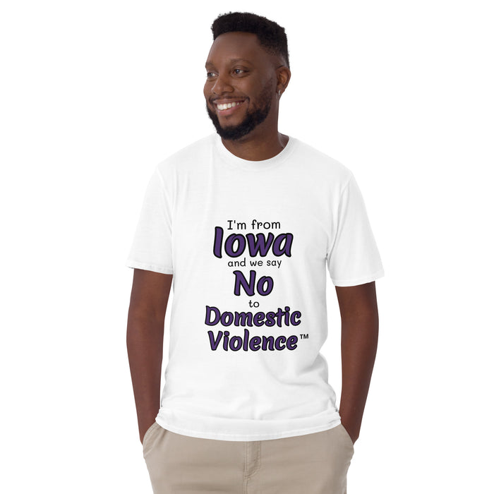 Short-Sleeve Unisex T-Shirt