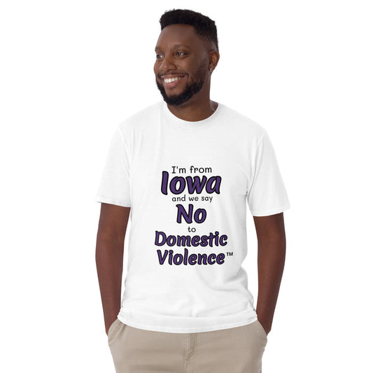 Short-Sleeve Unisex T-Shirt