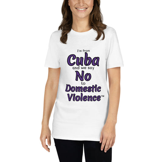 Short-Sleeve Unisex T-Shirt
