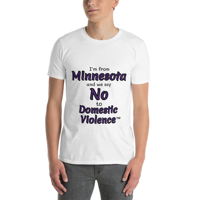 Short-Sleeve Unisex T-Shirt